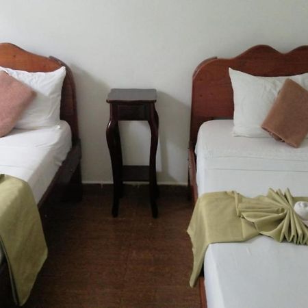 Hotel Don Chicho Bocas del Toro Exterior photo